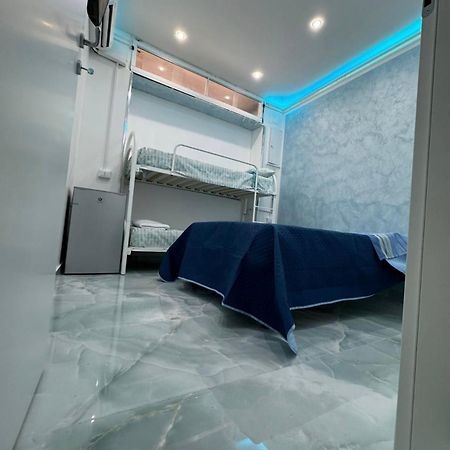 B&B Raffaele Neapel Exterior foto